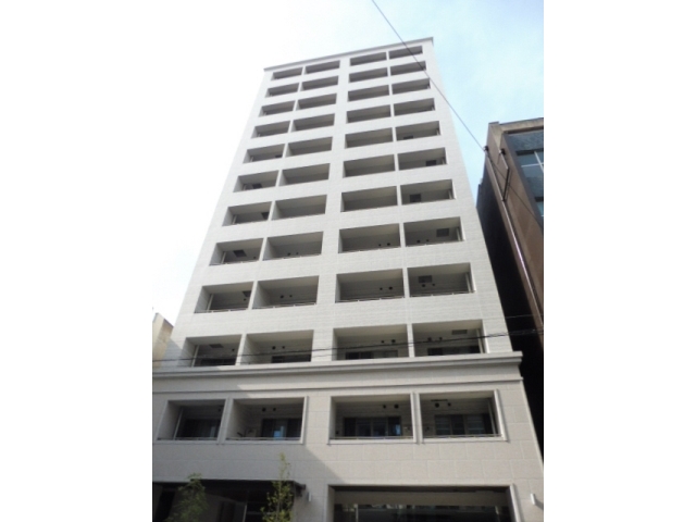 大阪府大阪市西区新町３丁目