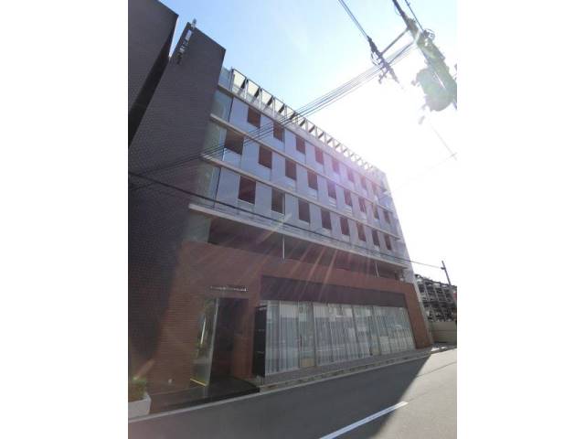 大阪府大阪市西区南堀江１丁目