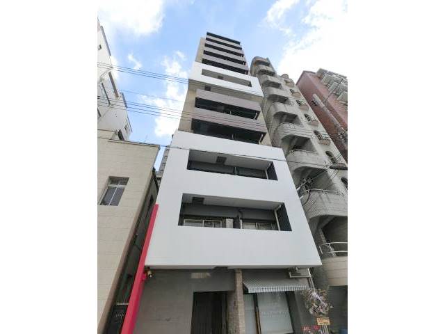 大阪府大阪市西区西本町１丁目