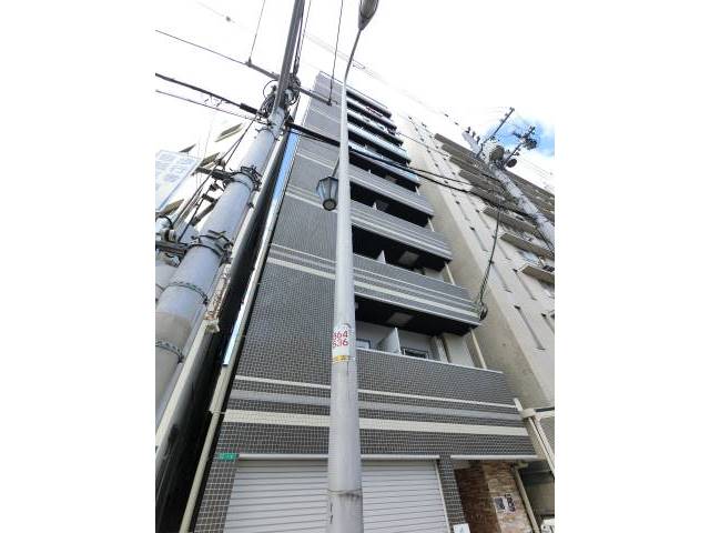 大阪府大阪市浪速区桜川３丁目