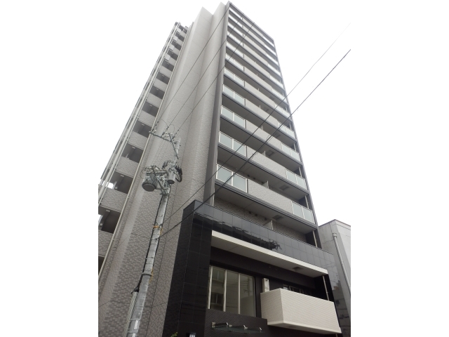 大阪府大阪市西区川口３丁目