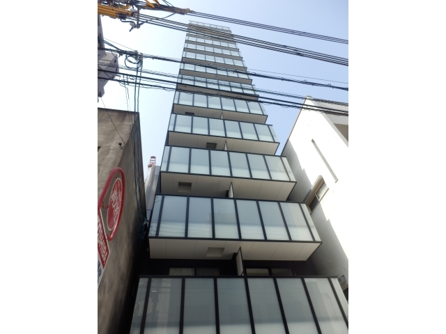 大阪府大阪市西区京町堀１丁目