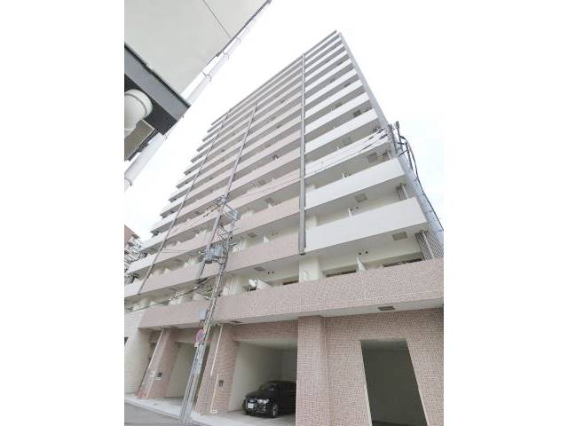 大阪府大阪市浪速区塩草３丁目