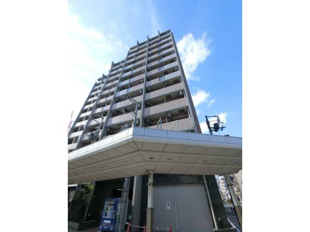 大阪府大阪市西区九条１丁目