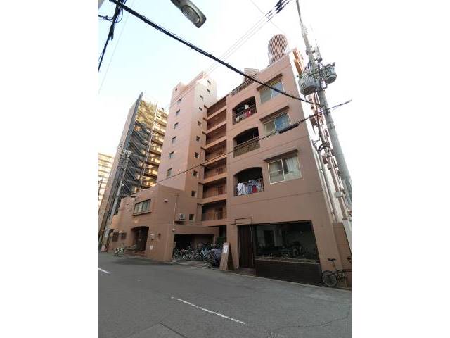 大阪府大阪市浪速区幸町２丁目