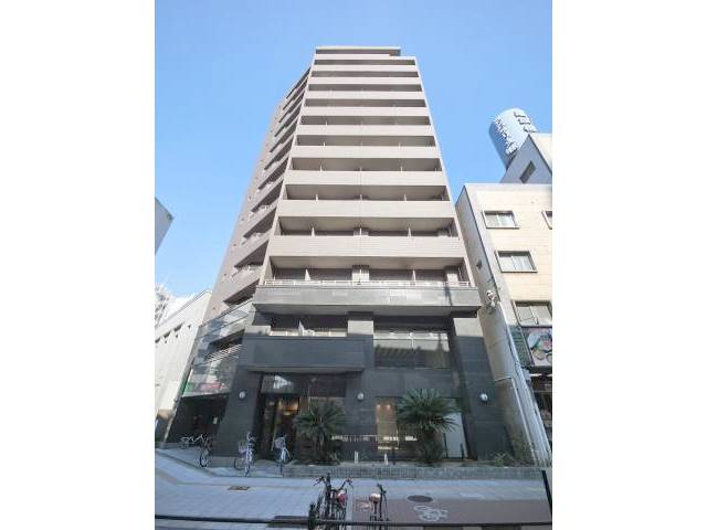 大阪府大阪市浪速区幸町２丁目