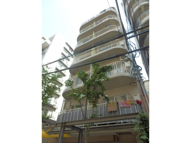 大阪府大阪市浪速区戎本町１丁目