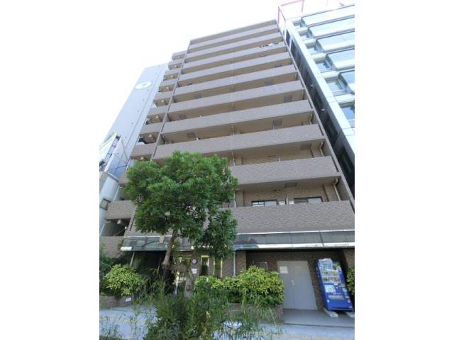 大阪府大阪市西区北堀江２丁目