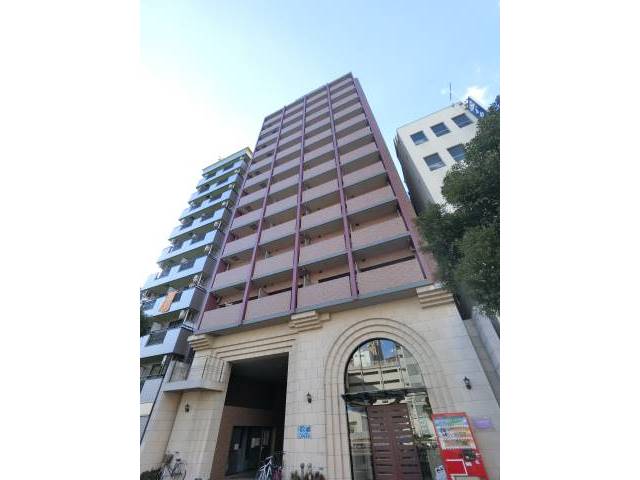 大阪府大阪市浪速区元町３丁目