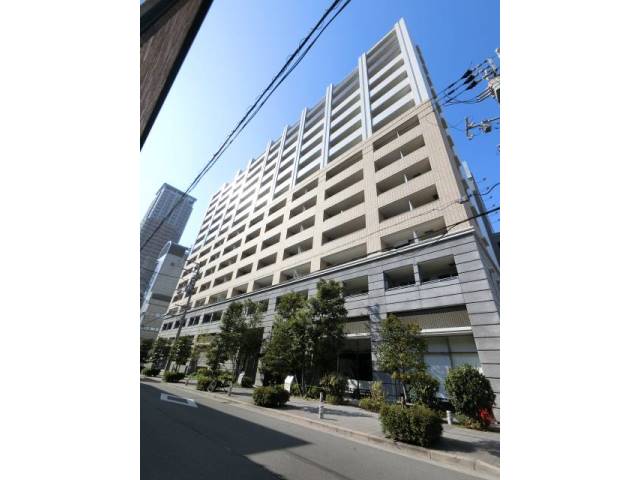 大阪府大阪市西区南堀江１丁目