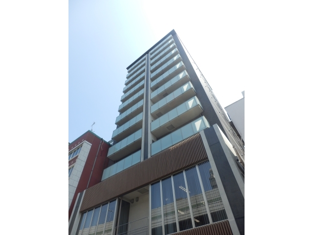 大阪府大阪市浪速区桜川１丁目