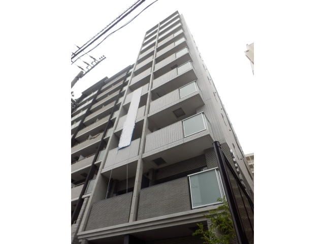 スワンズシティ北堀江