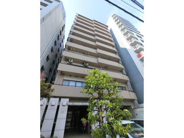 大阪府大阪市西区南堀江３丁目