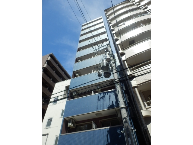 大阪府大阪市浪速区元町３丁目