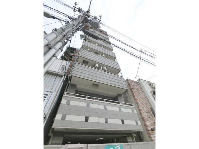 大阪府大阪市浪速区恵美須東１丁目