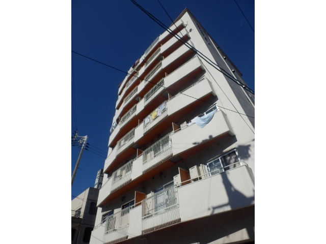 大阪府大阪市浪速区幸町２丁目