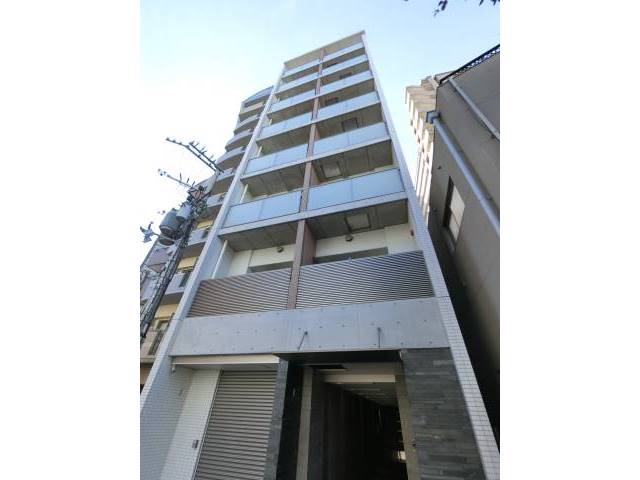 大阪府大阪市浪速区大国３丁目