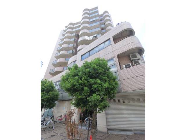 大阪府大阪市浪速区日本橋西２丁目