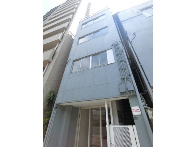 大阪府大阪市西区新町３丁目