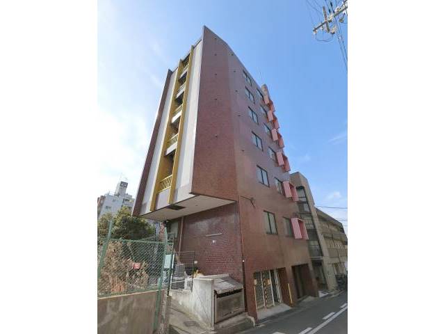 メゾンリビエール