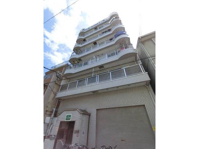 大阪府大阪市浪速区日本橋東２丁目