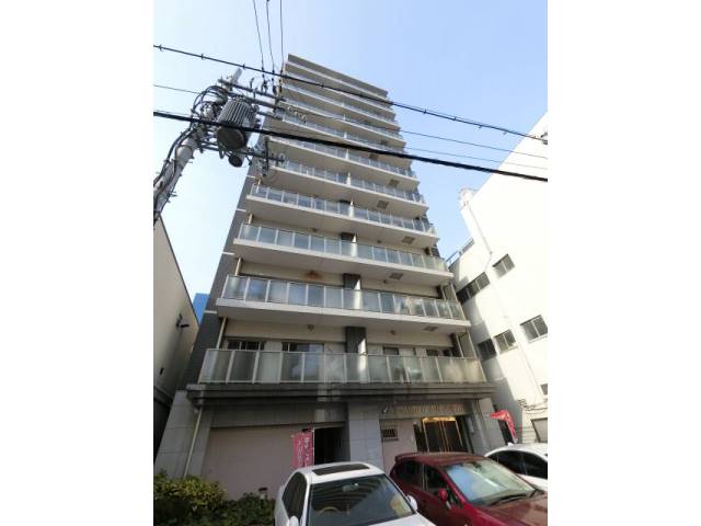 大阪府大阪市浪速区元町２丁目