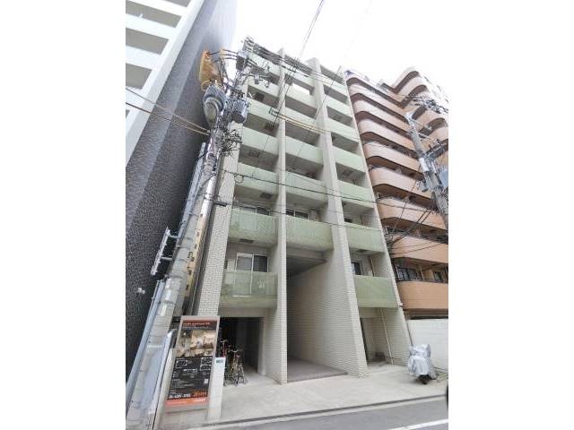 大阪府大阪市浪速区桜川２丁目