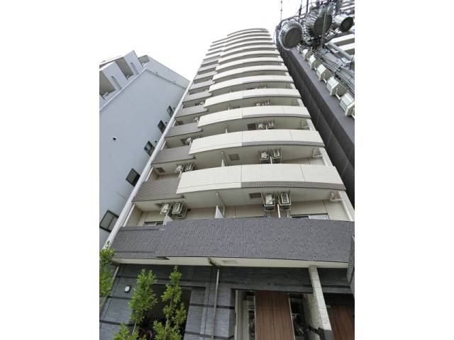 大阪府大阪市浪速区敷津西１丁目