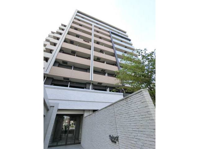 大阪府大阪市西区本田２丁目