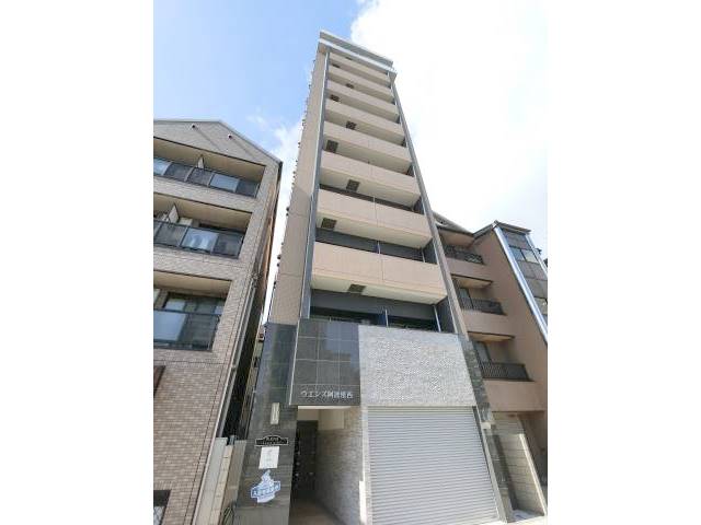 大阪府大阪市西区本田２丁目