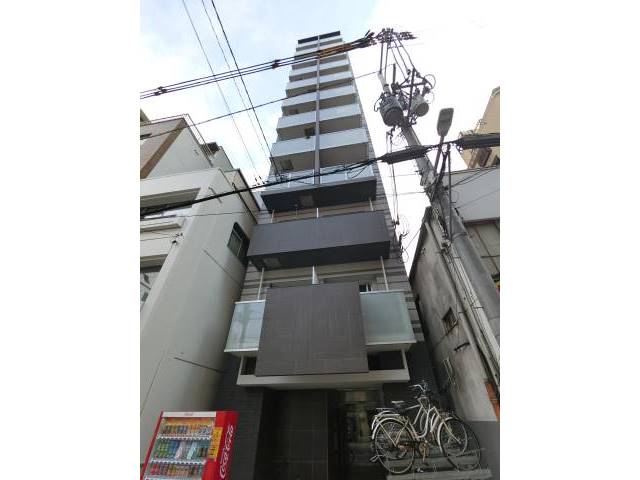大阪府大阪市西区立売堀１丁目