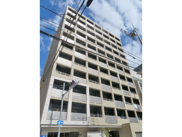大阪府大阪市浪速区難波中３丁目