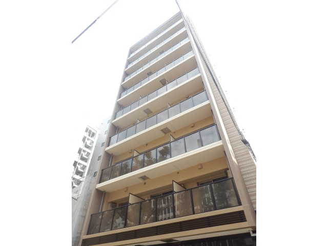 大阪府大阪市西区阿波座１丁目