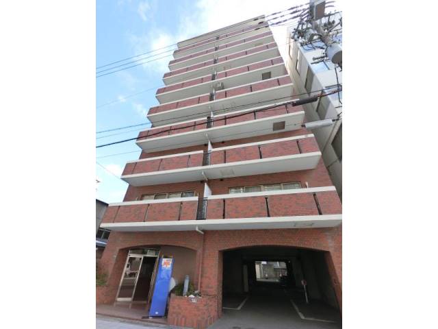 大阪府大阪市浪速区桜川２丁目