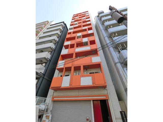 大阪府大阪市浪速区元町３丁目