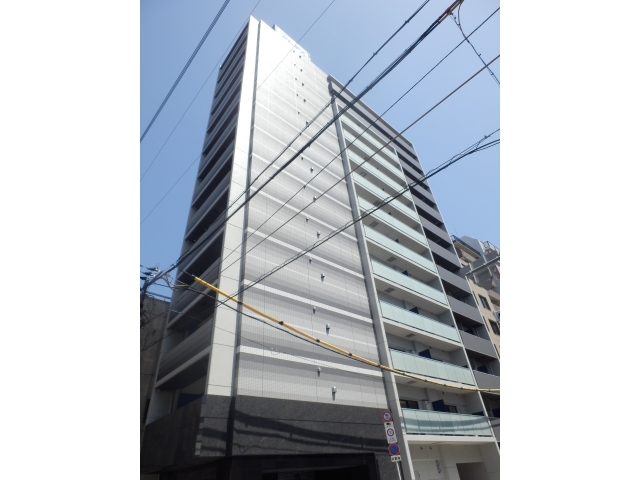 大阪府大阪市浪速区桜川２丁目