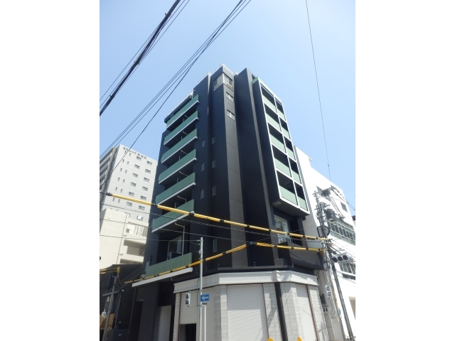 大阪府大阪市西区南堀江２丁目