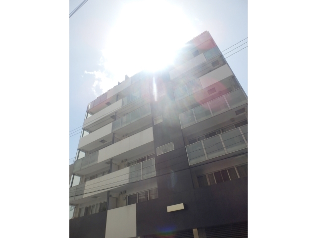 大阪府大阪市西区靱本町３丁目