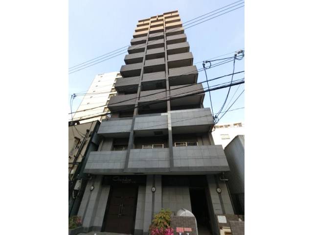 大阪府大阪市西区立売堀３丁目