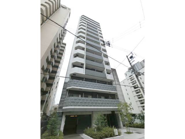 大阪府大阪市西区江戸堀３丁目