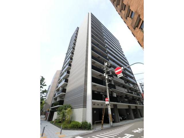 大阪府大阪市西区阿波座１丁目