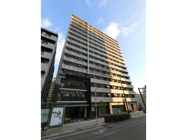 大阪府大阪市西区本田１丁目