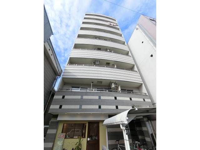 大阪府大阪市浪速区敷津西１丁目