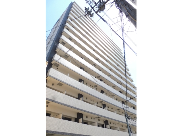 大阪府大阪市浪速区大国１丁目