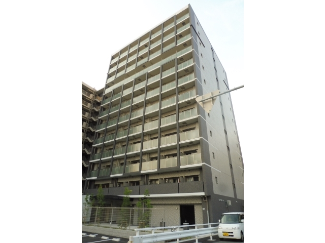 大阪府大阪市浪速区大国２丁目