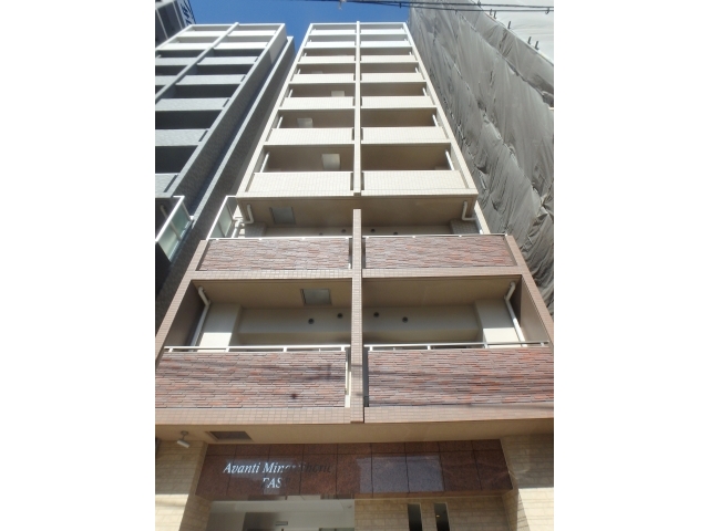 大阪府大阪市西区南堀江４丁目