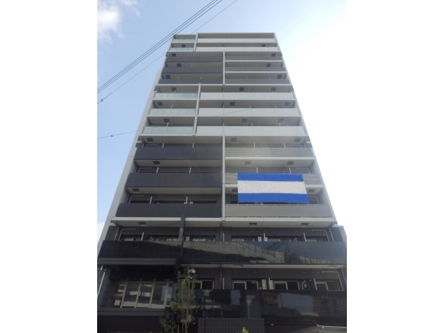 大阪府大阪市西区九条南２丁目