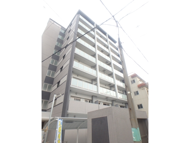 大阪府大阪市浪速区桜川４丁目