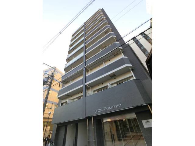 大阪府大阪市浪速区桜川２丁目