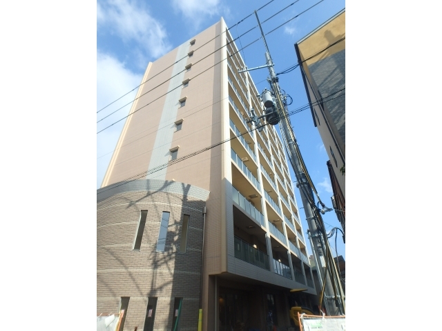 大阪府大阪市浪速区桜川４丁目